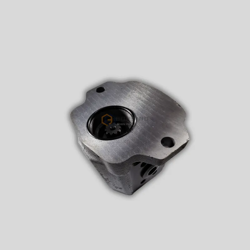 Uchida parts